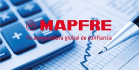 Seguro vehicular Mapfre Dorada económica